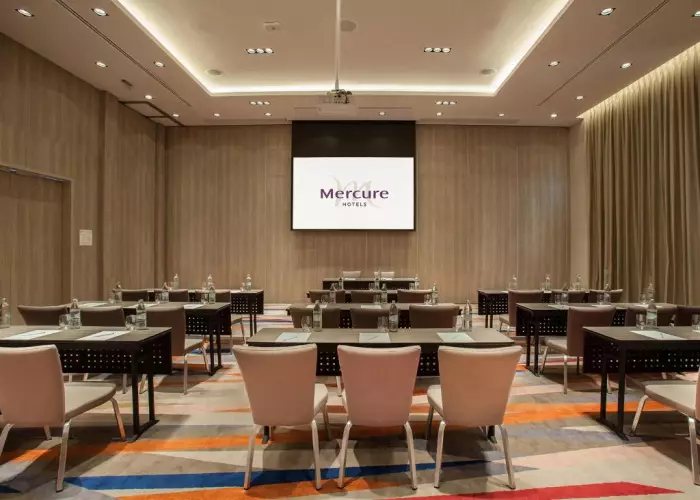 هتل مرکور اوشن ریزورت پاتایا